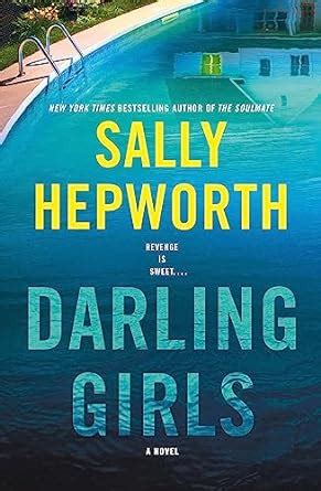 Amazon.com: Customer reviews: Darling Girl: A Novel of …