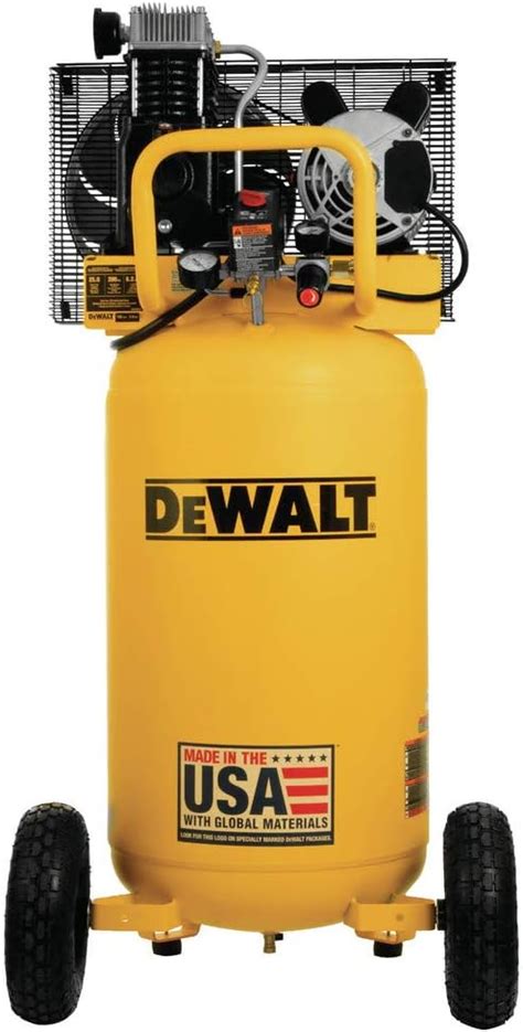 Amazon.com: Customer reviews: DeWalt DXCM251 25 Gal. 200 Psi …