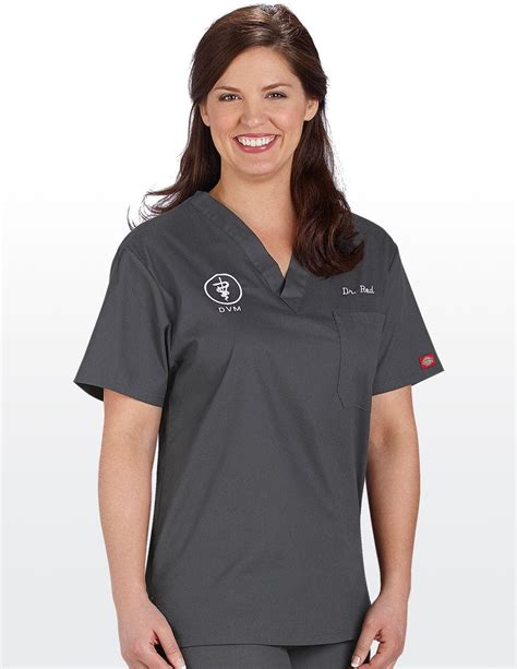 Amazon.com: Customer reviews: Dickies Unisex Everyday Scrubs (EDS ...