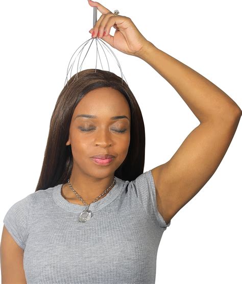 Amazon.com: Customer reviews: Dr Rogo Scalp Massager …