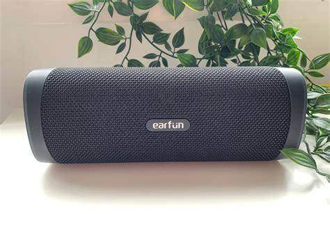 Amazon.com: Customer reviews: EarFun® UBOOM Bluetooth Speaker…