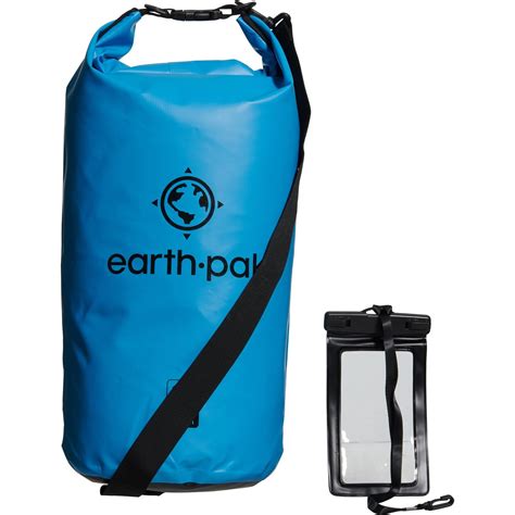 Amazon.com: Customer reviews: Earth Pak -Waterproof Dry Bag