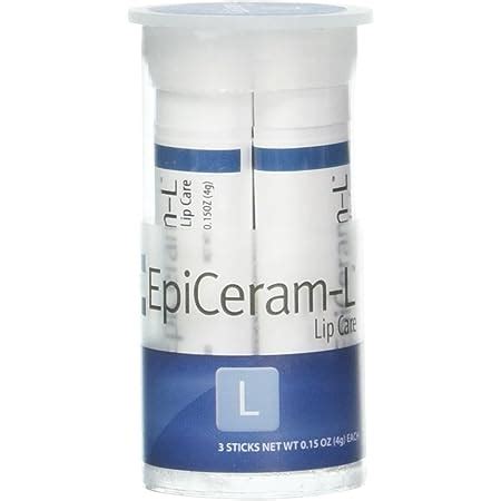 Amazon.com: Customer reviews: EpiCeram-L Lip Care