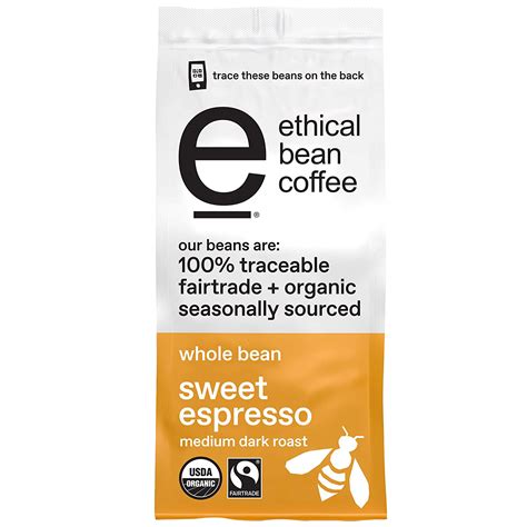 Amazon.com: Customer reviews: Ethical Bean Coffee …