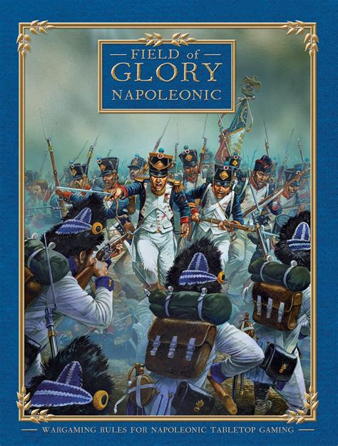 Amazon.com: Customer reviews: Field of Glory Napoleonic