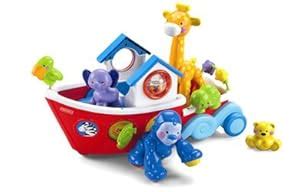 Amazon.com: Customer reviews: Fisher-Price Amazing Animals Sing & Go ...