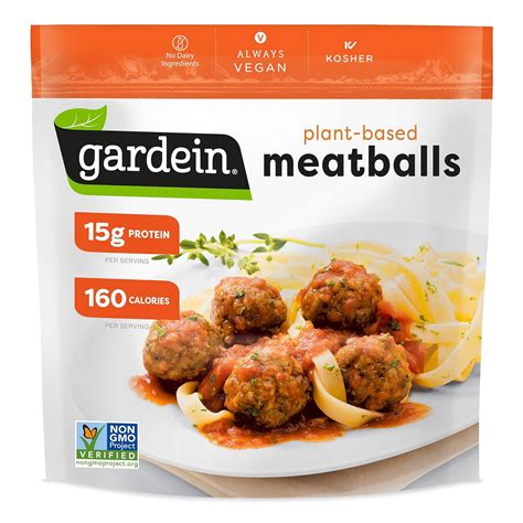 Amazon.com: Customer reviews: Gardein Classic Plant …