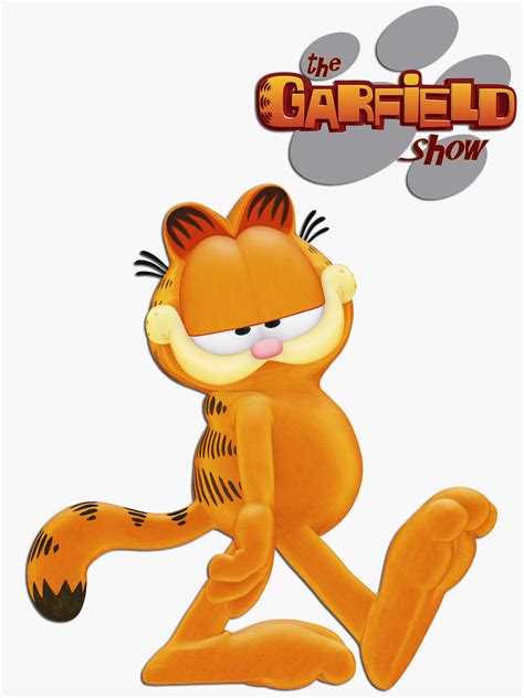 Amazon.com: Customer reviews: Garfield Cast TV Series Black …