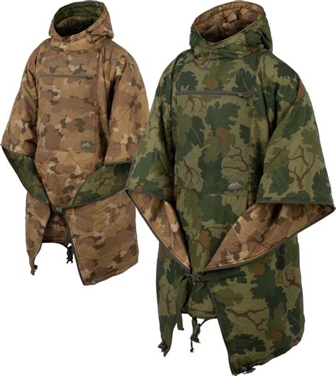 Amazon.com: Customer reviews: Helikon-Tex Swagman Roll Military Poncho …