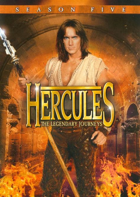 Amazon.com: Customer reviews: Hercules: The Legendary Journey