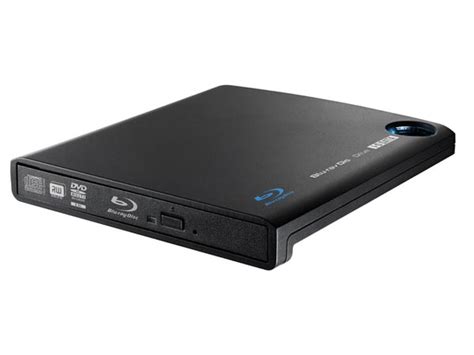 Amazon.com: Customer reviews: I-O DATA External Blu …