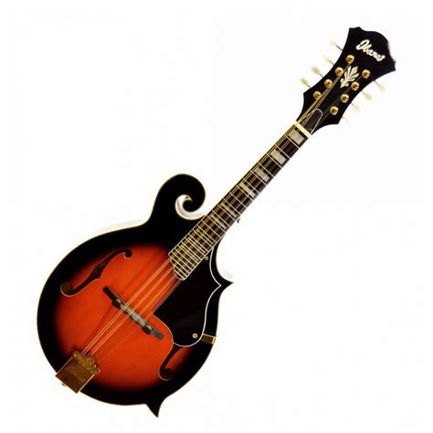 Amazon.com: Customer reviews: IbanezM522S F Style Mandolin …