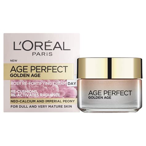 Amazon.com: Customer reviews: L'Oreal Paris Age Perfect …