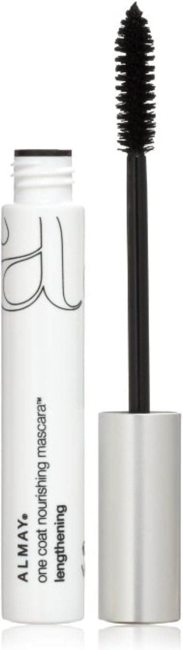 Amazon.com: Customer reviews: Lenghthening Mascara by Almay…