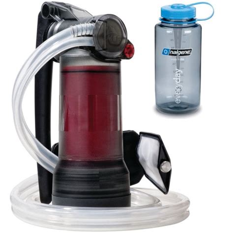 Amazon.com: Customer reviews: MSR Guardian Water Purifier for ...