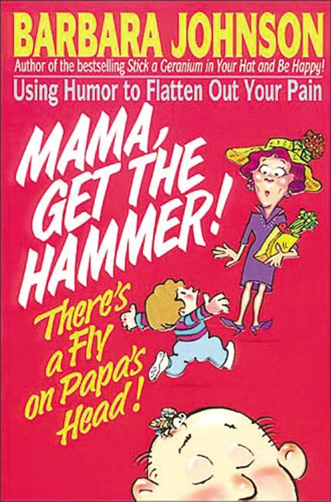 Amazon.com: Customer reviews: Mama Get The Hammer! There's a Fly …