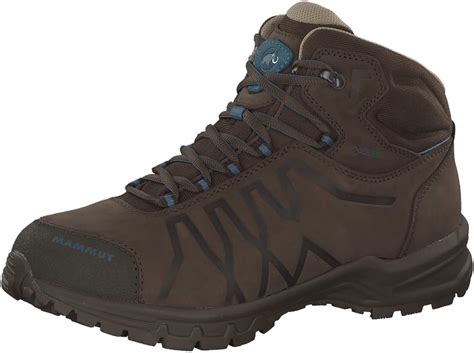 Amazon.com: Customer reviews: Mammut Men's High Rise Hiking Boots