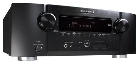 Amazon.com: Customer reviews: Marantz SR4003 Surround …