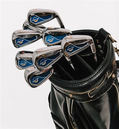 Amazon.com: Customer reviews: Mashie Cleek Golf Irons Full Set …