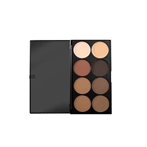 Amazon.com: Customer reviews: Morphe Brow 8 Powder …