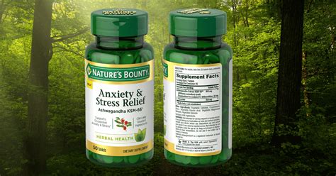 Amazon.com: Customer reviews: Nature's Bounty Stress …