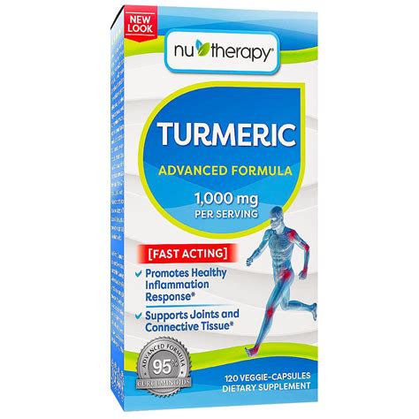 Amazon.com: Customer reviews: NuTherapy Turmeric 1000mg, …