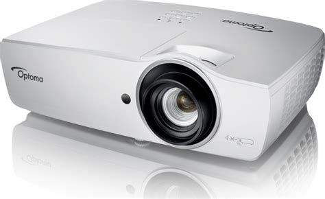 Amazon.com: Customer reviews: Optoma EH465 1080P DLP …