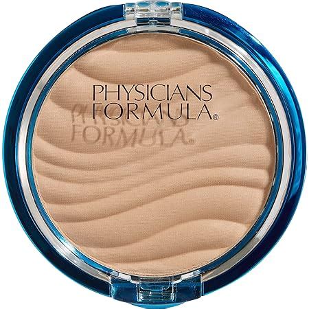 Amazon.com: Customer reviews: Physicians Formula Powder …