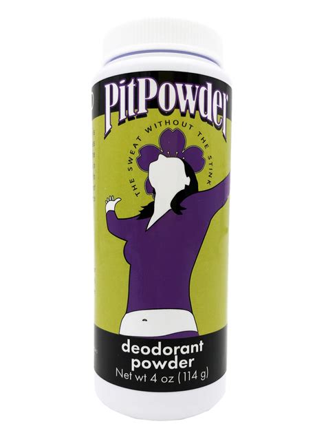 Amazon.com: Customer reviews: Pit Powder Deodorant for …