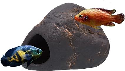 Amazon.com: Customer reviews: Plecoceramics Cichlid Stone …