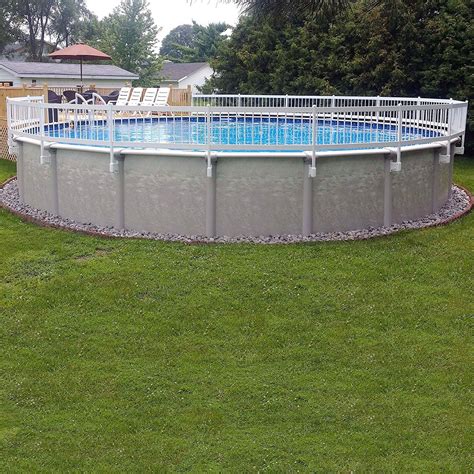 Amazon.com: Customer reviews: Pool Leveling and Support Kits