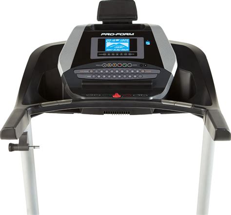 Amazon.com: Customer reviews: ProForm CST 505 Smart Treadmill