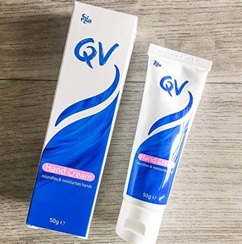 Amazon.com: Customer reviews: QV Hand Cream 50g