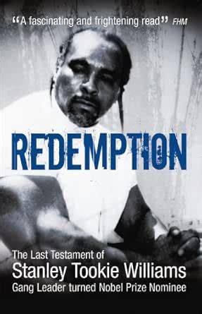 Amazon.com: Customer reviews: Redemption - The Stan "Tookie…