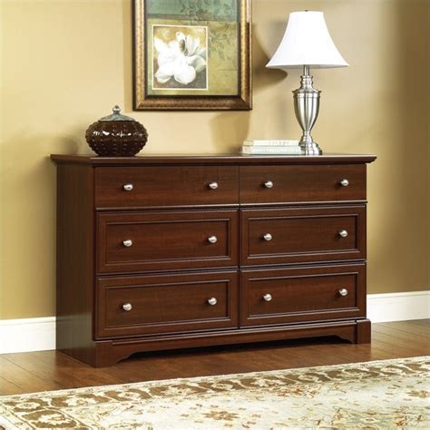 Amazon.com: Customer reviews: Sauder Palladia Dresser, Select Cherry finish