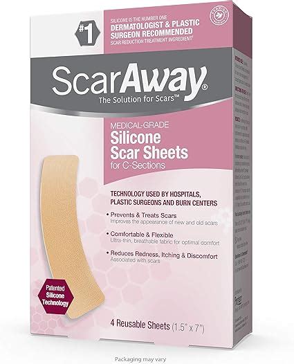 Amazon.com: Customer reviews: ScarAway Advanced Skincare …