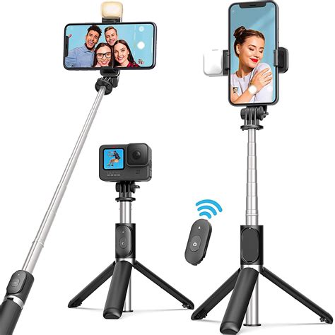 Amazon.com: Customer reviews: Selfie Stick Tripod