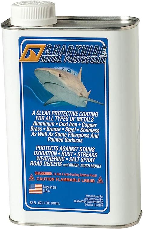 Amazon.com: Customer reviews: Sharkhide Metal …