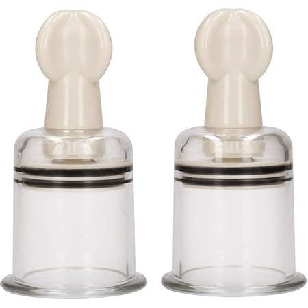 Amazon.com: Customer reviews: Shots - Pumped Nipple Suction …