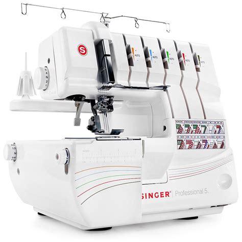 Amazon.com: Customer reviews: Singer Serger …