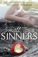 Amazon.com: Customer reviews: Small Town Sinners