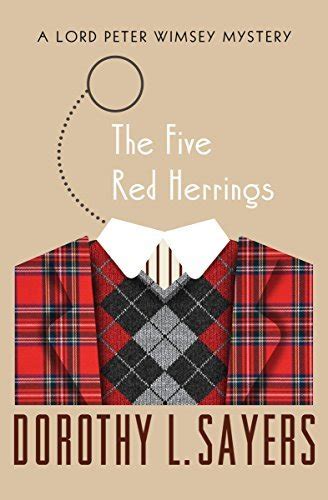 Amazon.com: Customer reviews: The Five Red Herrings