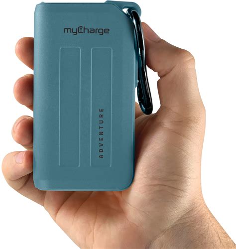 Amazon.com: Customer reviews: myCharge Portable …