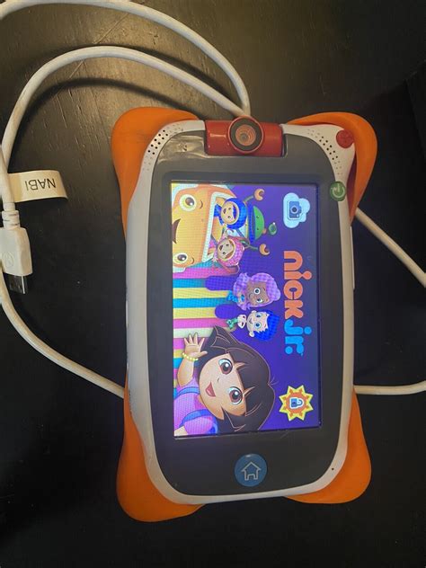 Amazon.com: Customer reviews: nabi Jr. nick Jr. Edition Tablet