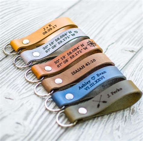 Amazon.com: Customized Keychains