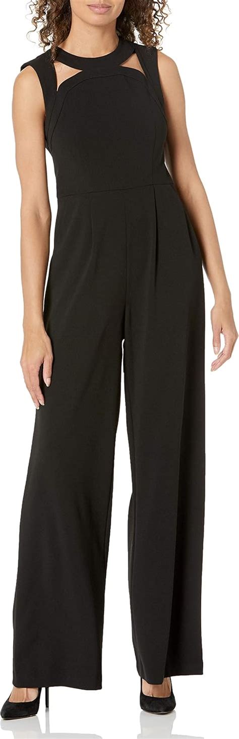 Amazon.com: Cutout Jumpsuit