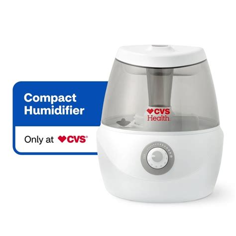 Amazon.com: Cvs Cool Mist Humidifier