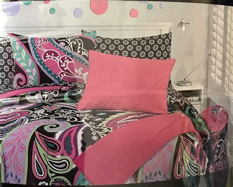 Amazon.com: Cynthia Rowley Queen Bedding