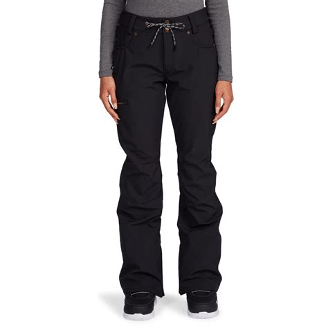 Amazon.com: DC Viva Womens Snowboard Pants : …