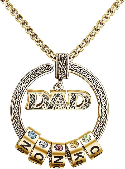 Amazon.com: Dad Jewelry